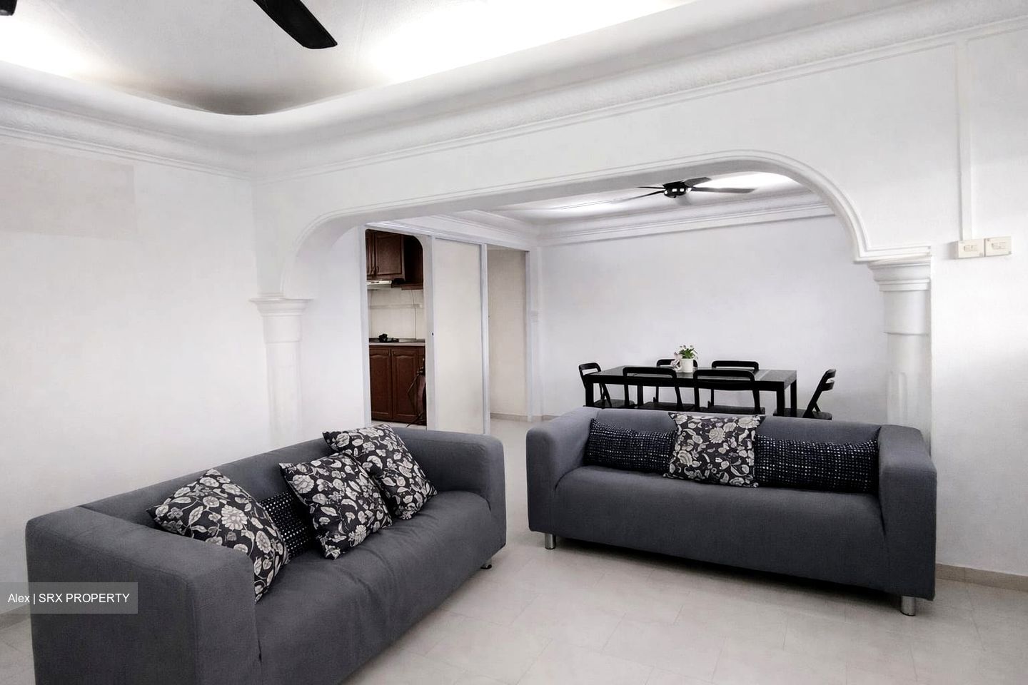 Blk 241 Bishan Street 22 (Bishan), HDB 4 Rooms #563777421